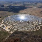 Morocco Aims for 12% Solar Power by 2020