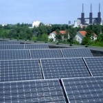 Hamburg, a vision of Sustainable Development