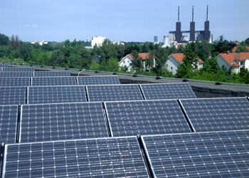 Hamburg, a vision of Sustainable Development