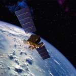 CIA Satellites Tracking Climate Change