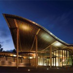 Conference to explore Living Buildings in Victoria